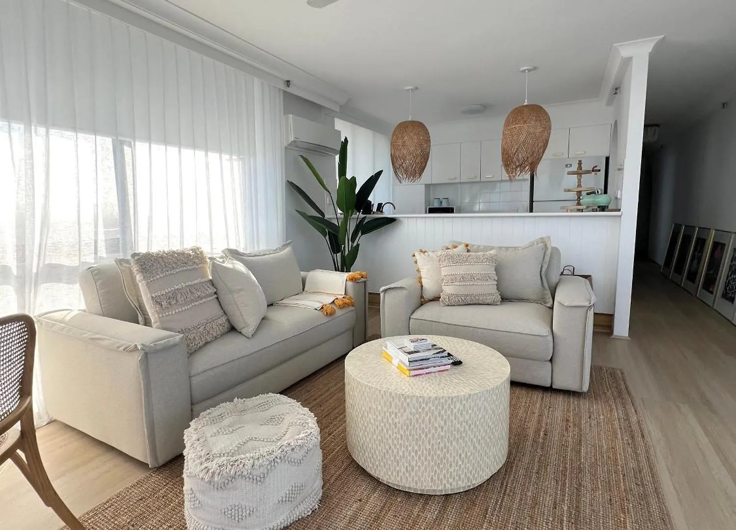 My Surfers Seaview Apartment Gold Coast