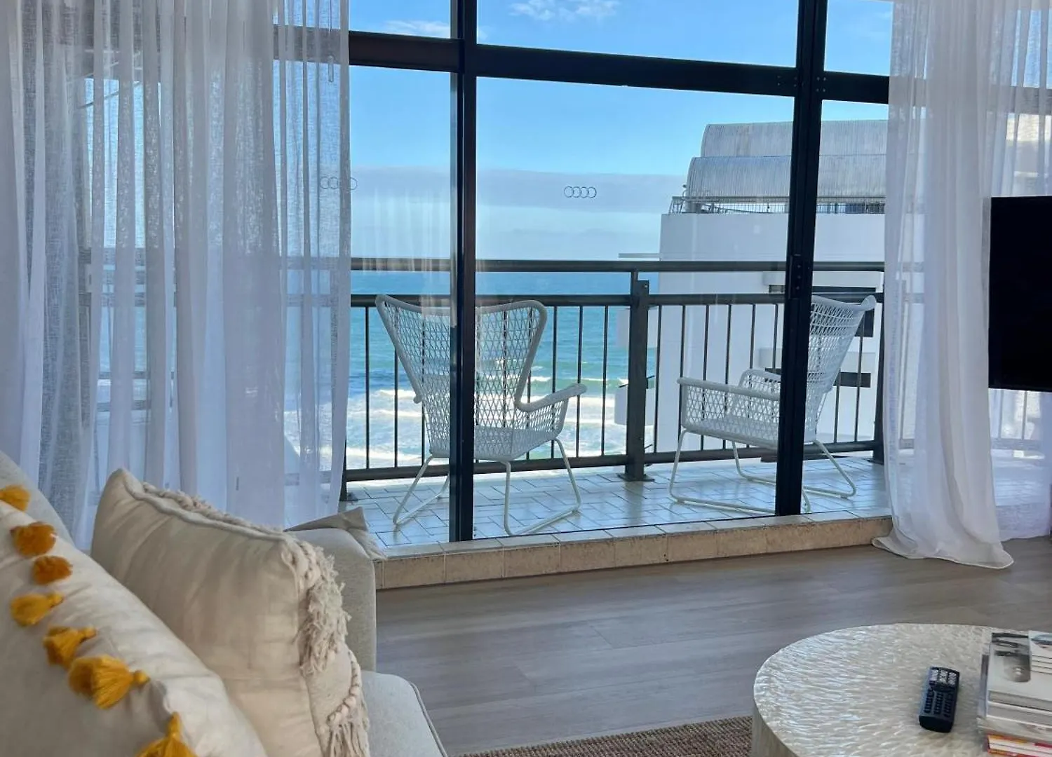 My Surfers Seaview Apartment Gold Coast