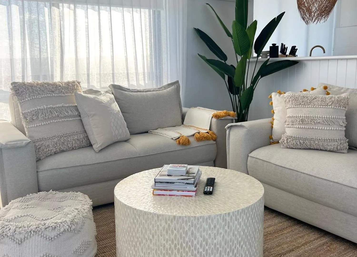 My Surfers Seaview Apartment Gold Coast