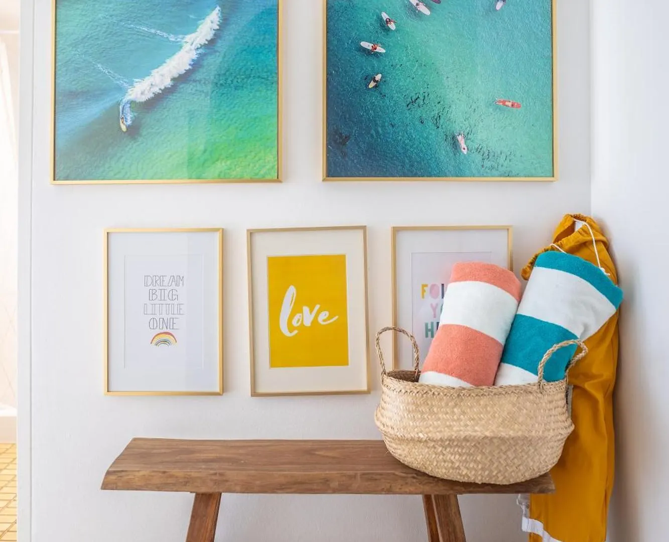 My Surfers Seaview Apartment Gold Coast Australia