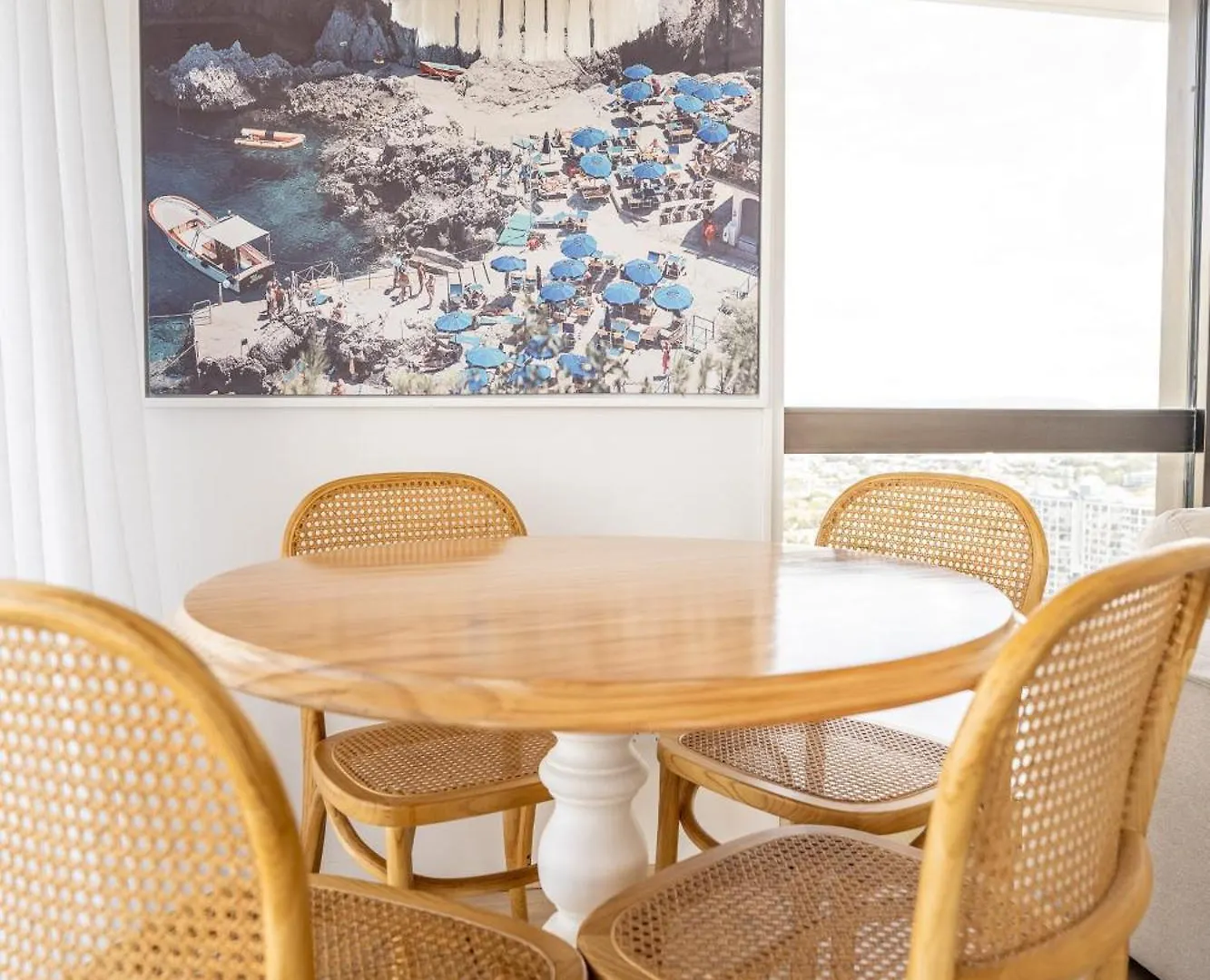 My Surfers Seaview Apartment Gold Coast