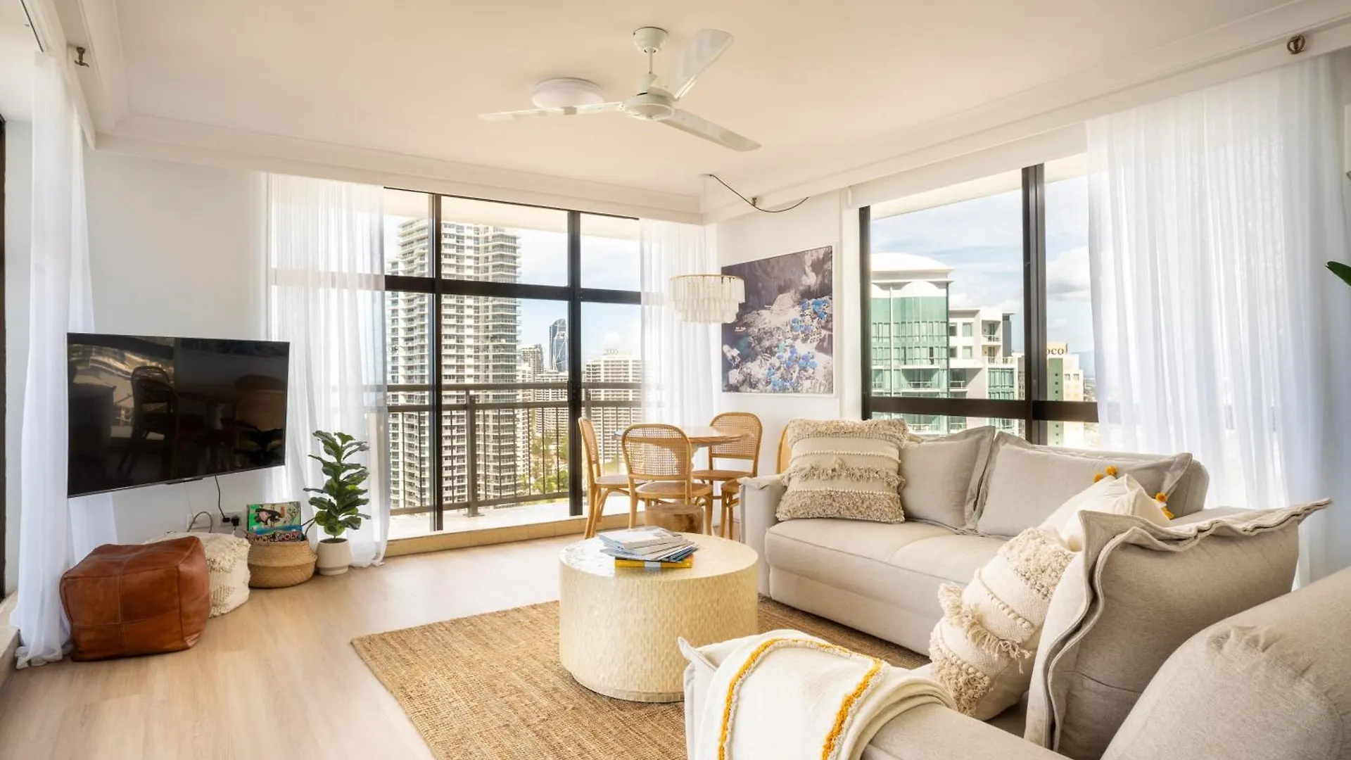 My Surfers Seaview Apartment Gold Coast 0*,  Australia