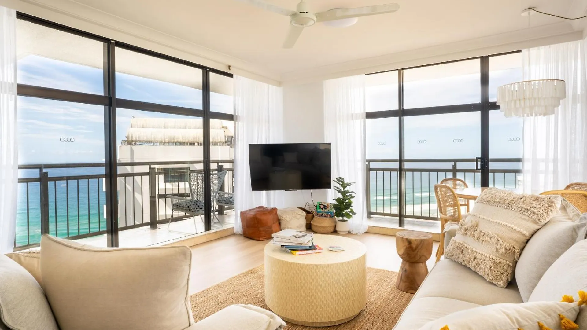 My Surfers Seaview Apartment Gold Coast 0*,